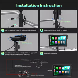 aoocci-c7-caméra- embarquée-pour-moto-carplay-13