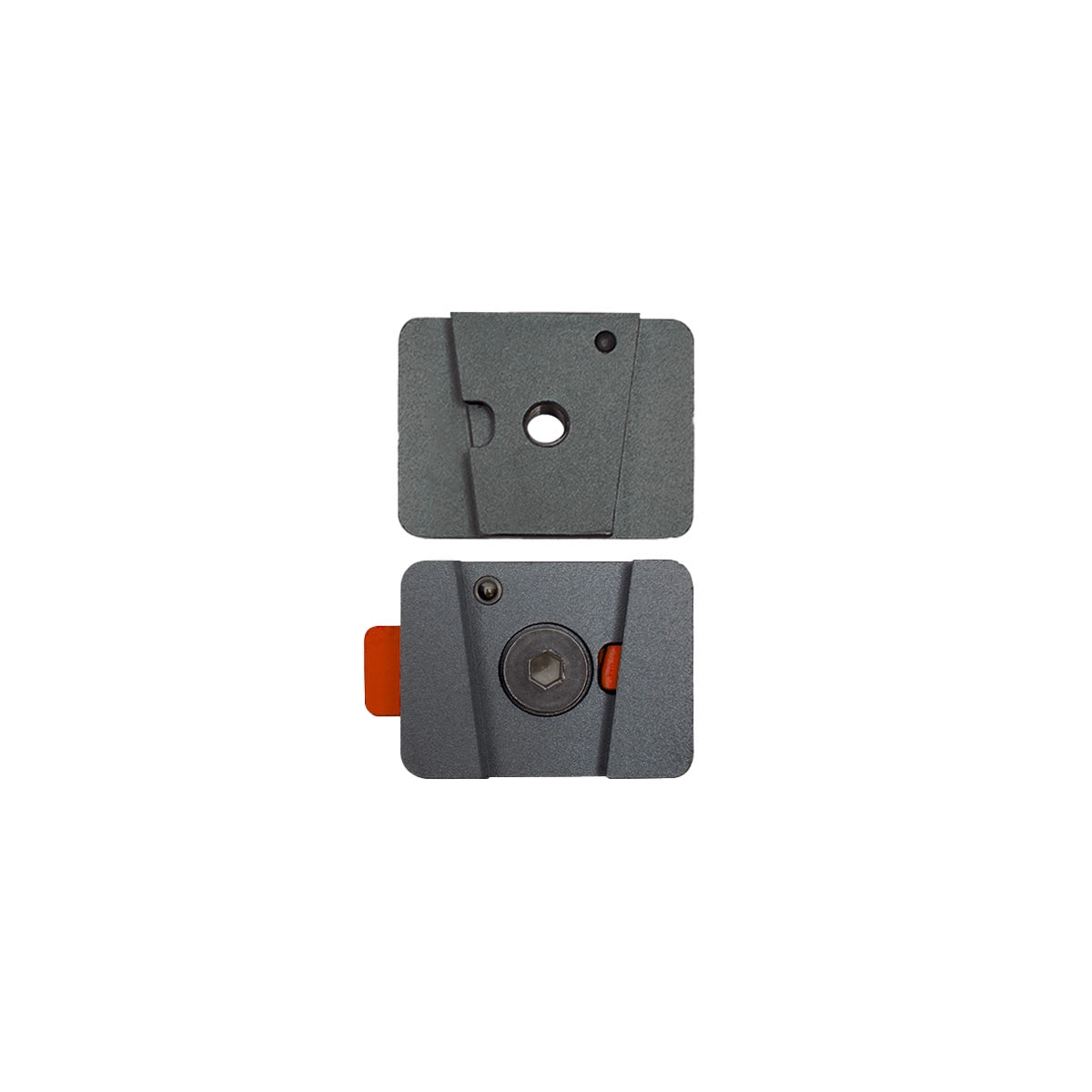 Support Quick Release Moto Aoocci - Fixation Rapide Amovible CarPlay