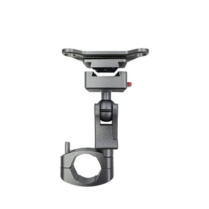 Support métallique Aoocci en alliage de zinc - Fixation robuste pour écran CarPlay moto-07