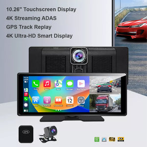 v30-dashcam-4k-carplay-10-pouces-adas-gps-04