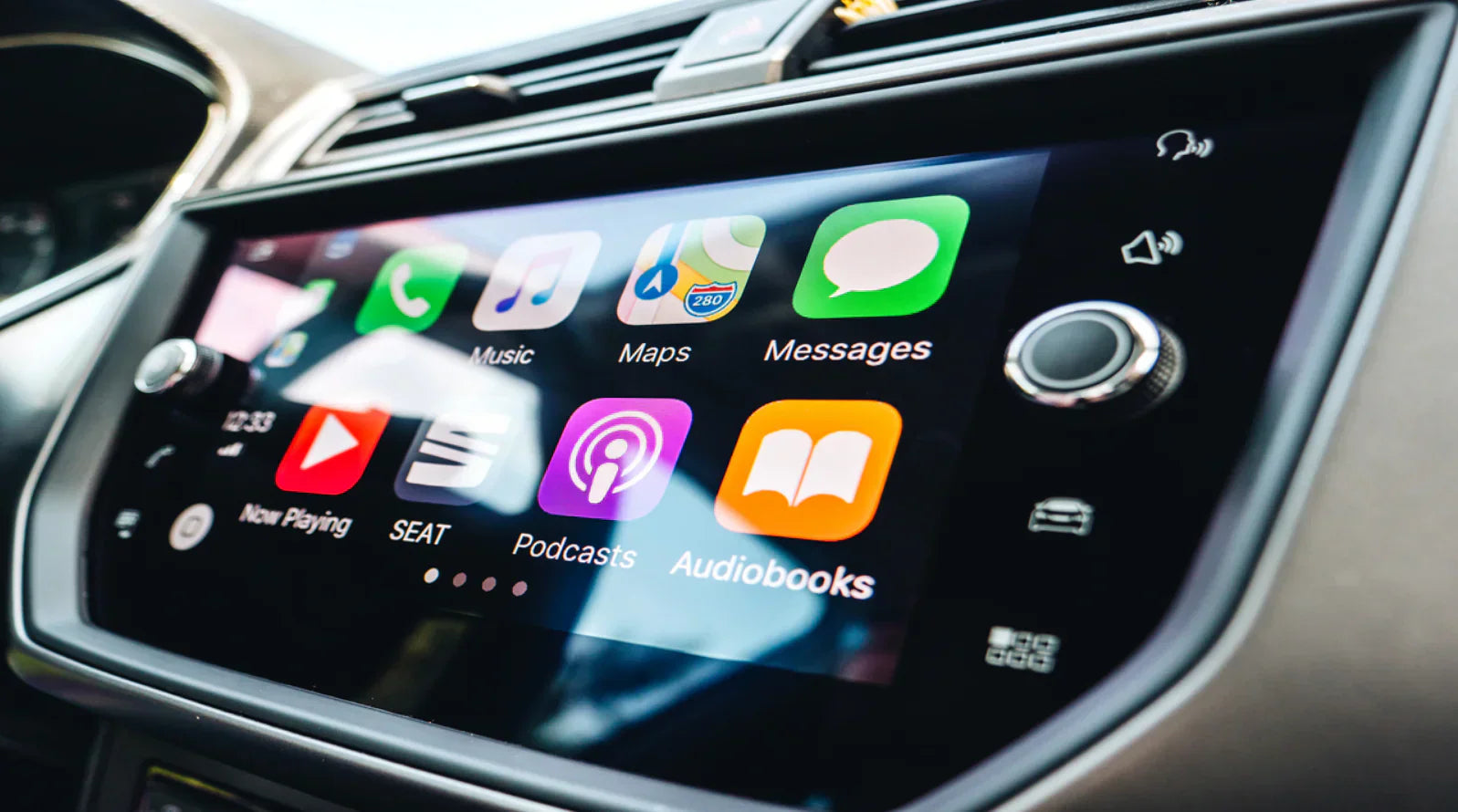 5 façons de réparer CarPlay sans fil qui ne se connecte pas
