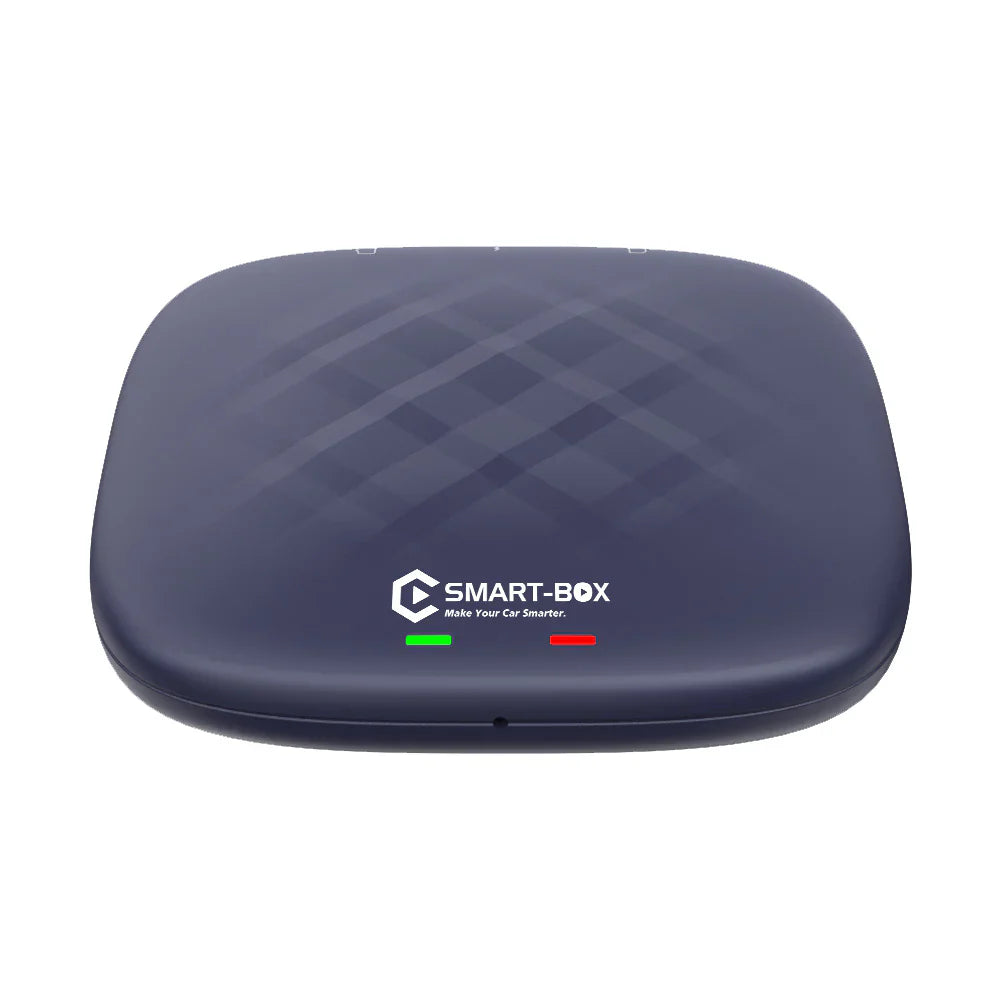 Comment puis-je réinitialiser et restaurer les paramètres d'usine de l'AI-Box ?