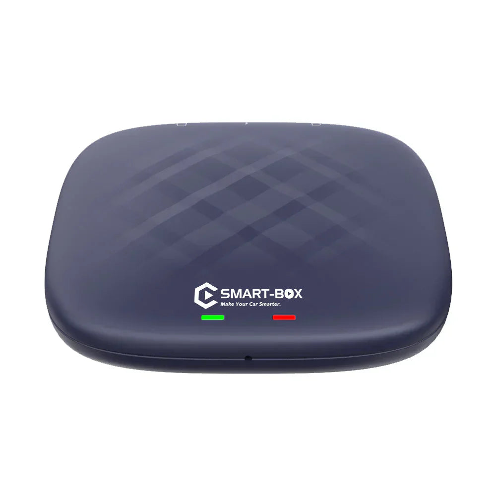 Guide réinitialisation restauration paramètres usine AI-Box CarPlay Android