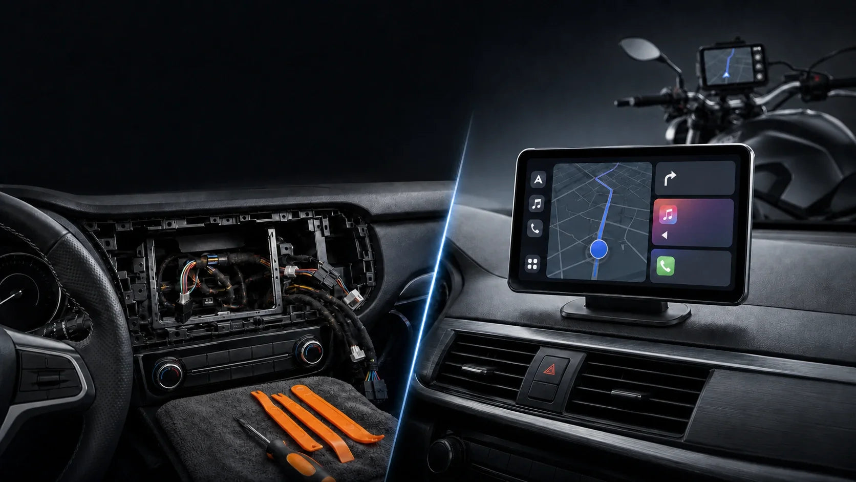 Combien coûte l'installation d'Apple CarPlay en 2026 ?