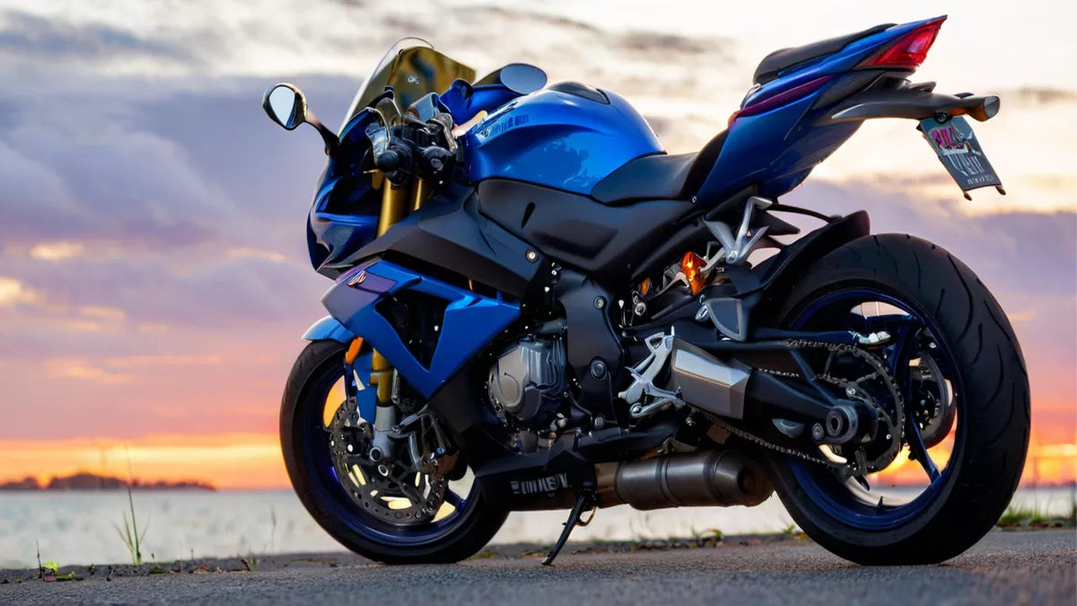 Meilleure Caméra de Bord Moto pour la Sécurité : Outil Essentiel pour la Sécurité des Motards