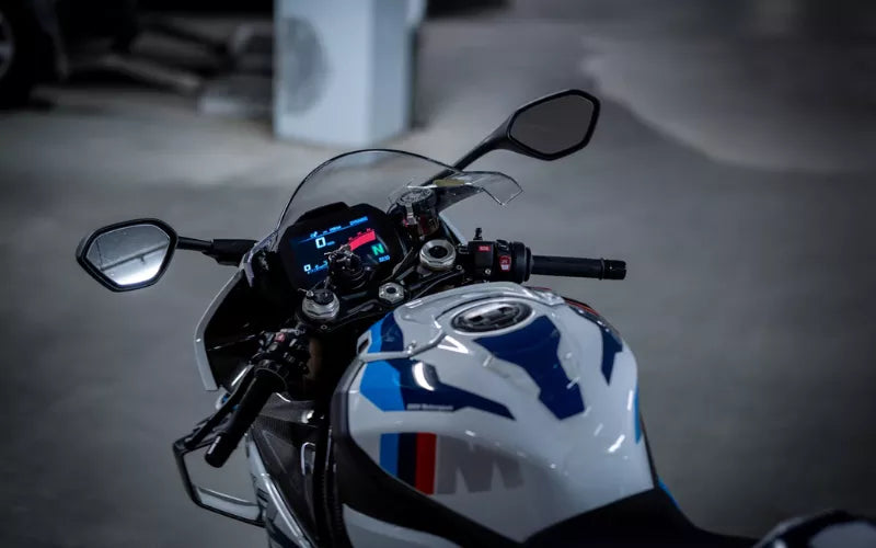 CarPlay Sans Fil Moto BMW : Guide Complet BM6 & BM7 (2026)