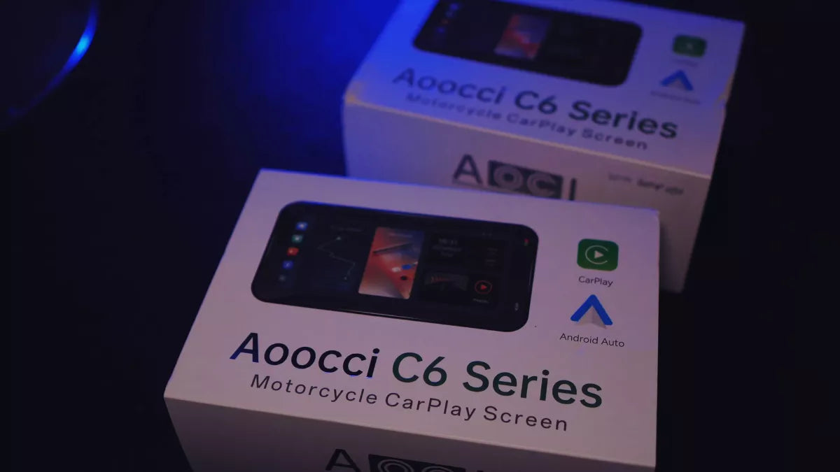Le Aoocci C6 Pro en vaut-il la peine ?