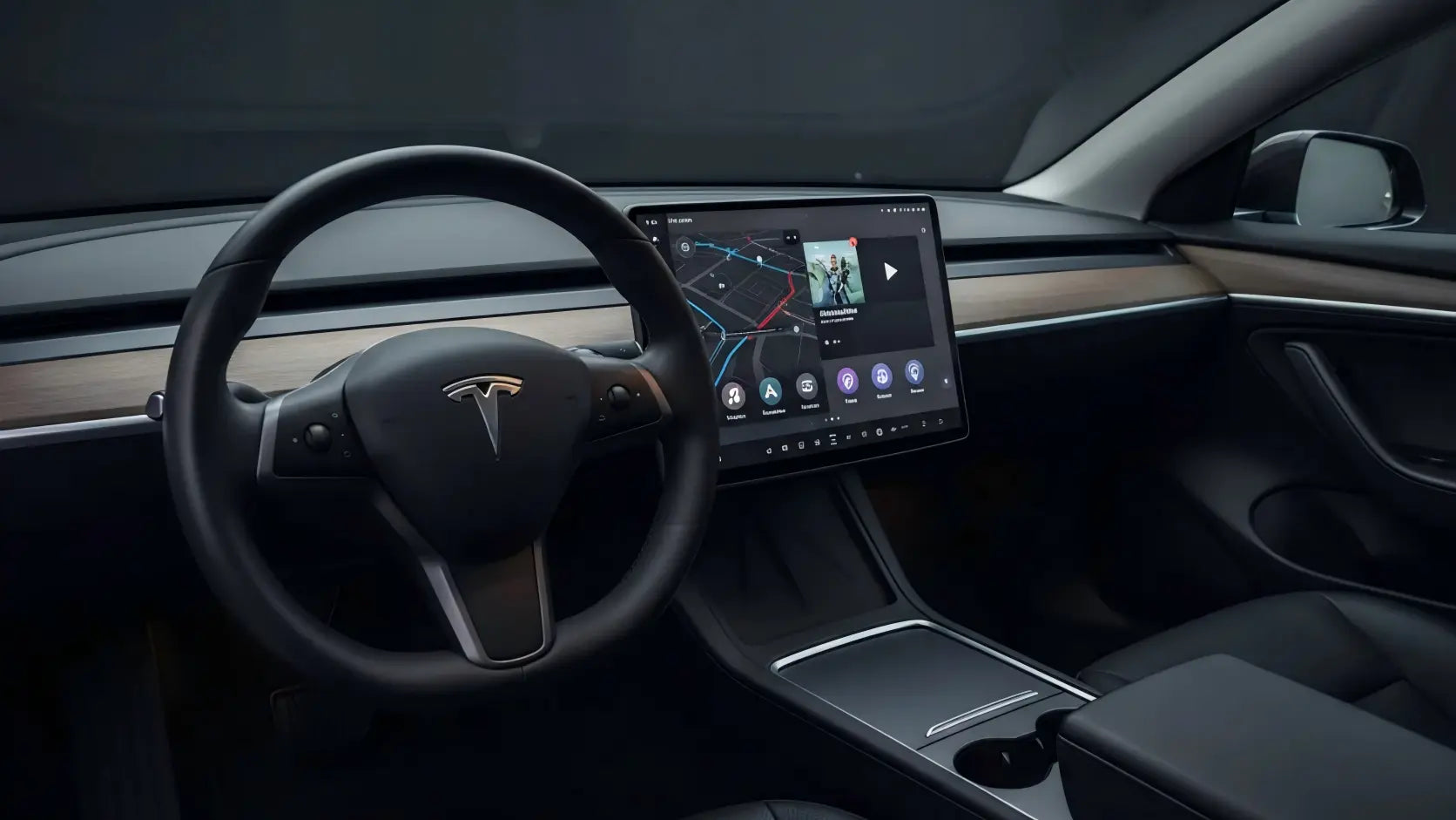 Tesla propose-t-il Apple CarPlay en 2026 ? Le guide complet