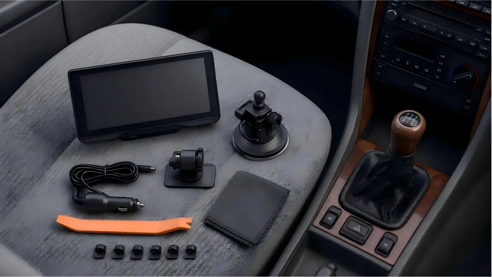 Comment installer Apple CarPlay dans une vieille voiture : guide 2026 sans modification