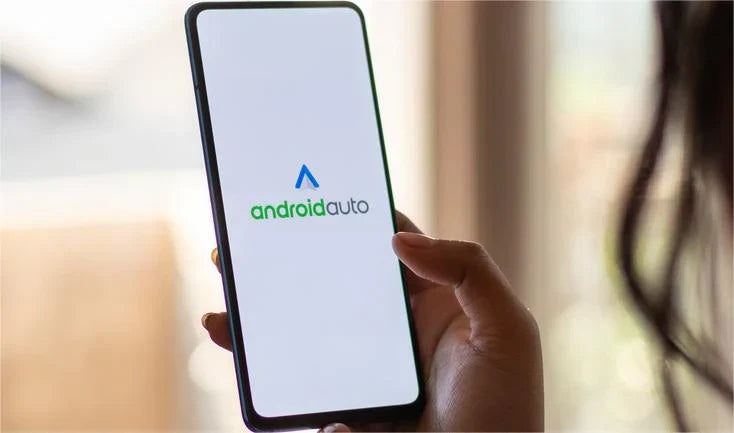 Effacer le Cache et le Stockage Android Auto