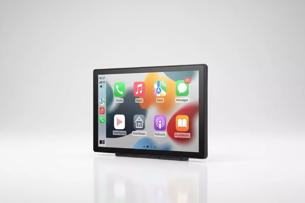 Camion & Camping-Cars