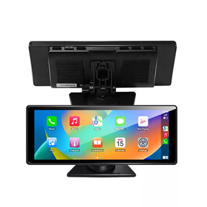 aoocci 1026ce5 autoradio carplay avec gps