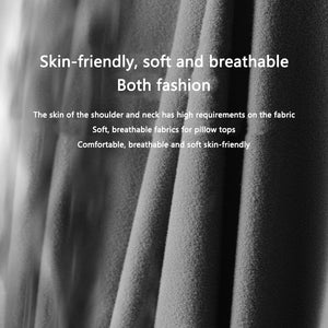 Car Seat Headrest And Lumbar Support - CarPlay Smart Box Store