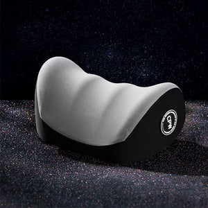 Car Seat Headrest And Lumbar Support - CarPlay Smart Box Store