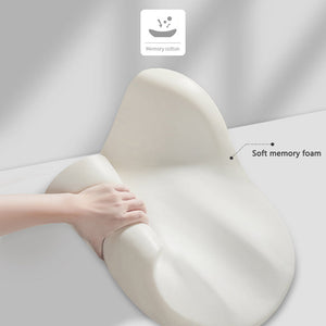 Car Seat Headrest And Lumbar Support - CarPlay Smart Box Store