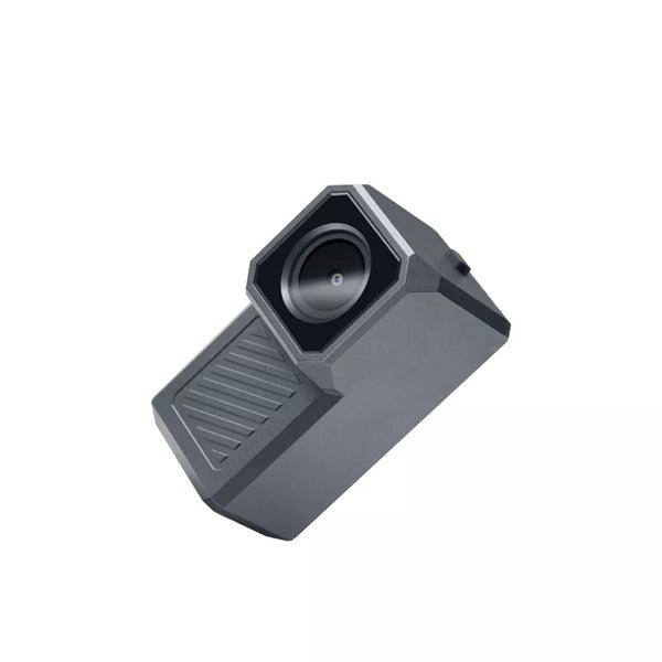 R1 Dashcam Moto 2K - Double Caméra GPS WiFi Antivol Aoocci