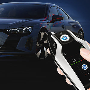 CarPlay-Smart-Box-Smart-Key-LCD-Fob-Product-2