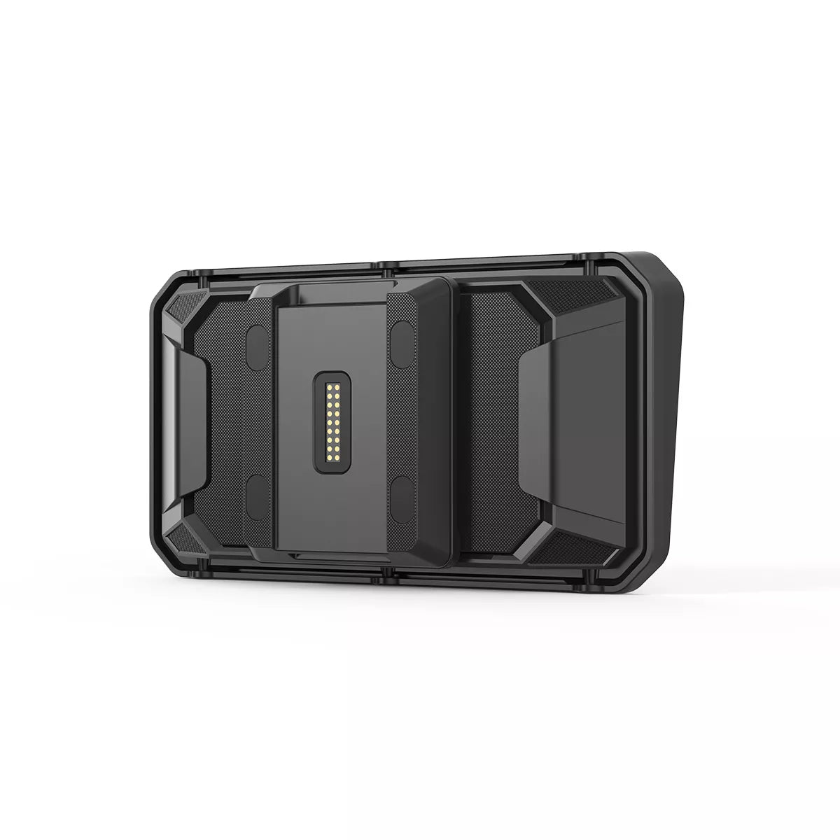 BM6 BM7 installation sur dock BMW OEM - compatible commandes au volant d'origine
