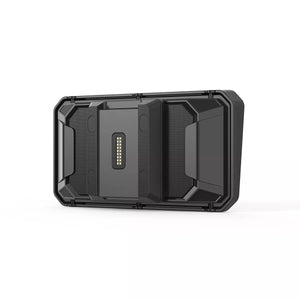 BM6 BM7 installation sur dock BMW OEM - compatible commandes au volant d'origine
