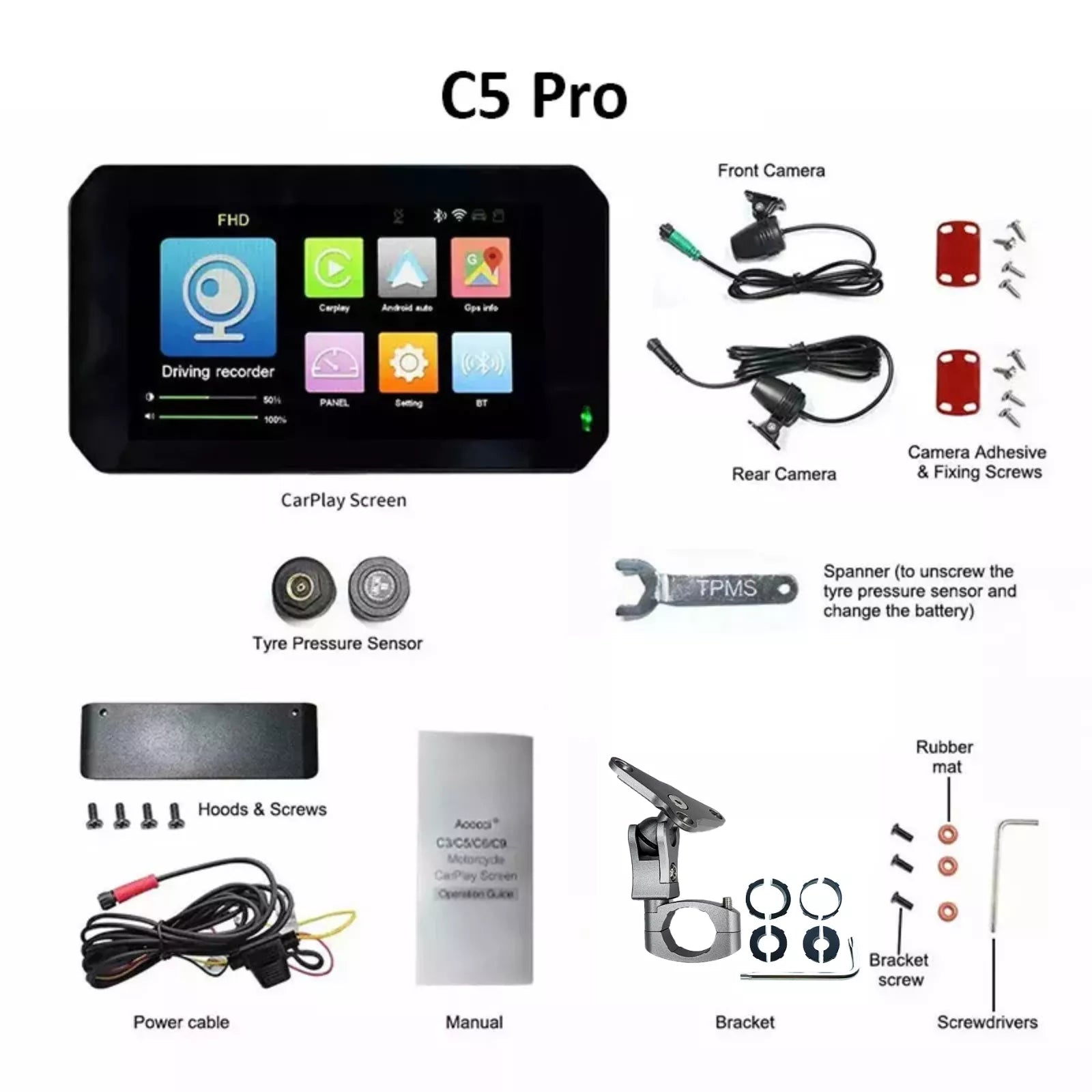 aoocci-c5pro-caméra-de-bord-pour-moto-carplay-07