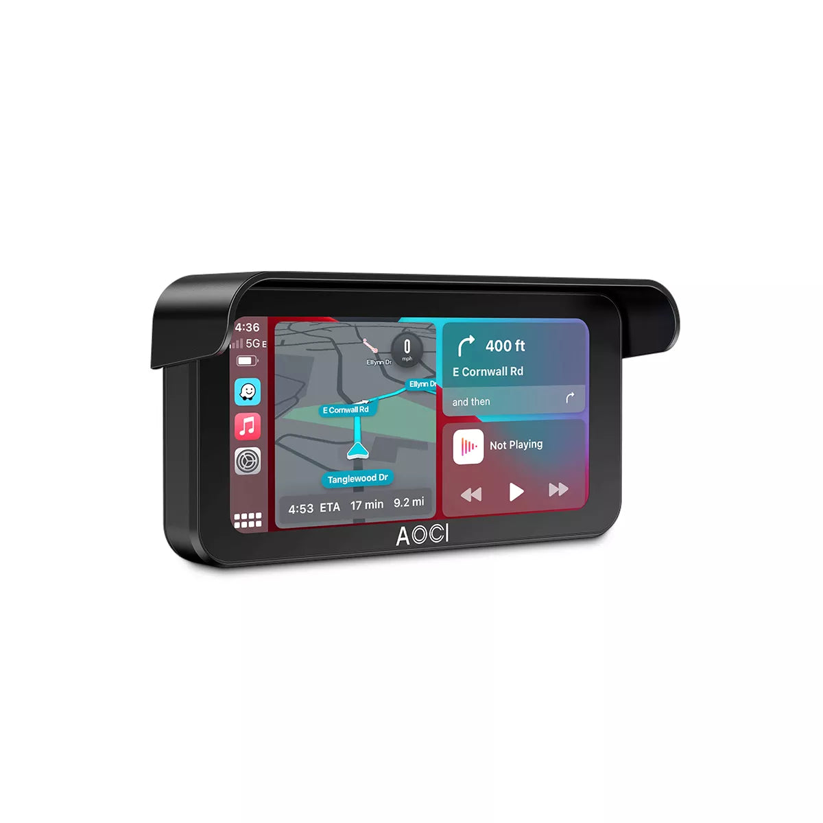 Système GPS tracker temps réel caméra moto C6 Pro localisation anti-vol