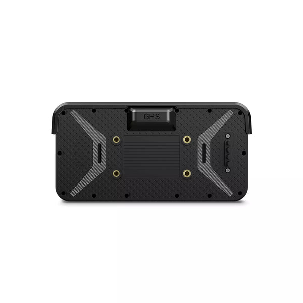 CarPlay Moto C6 Pro - Dashcam Moto 1080P GPS Anti-Vol TPMS