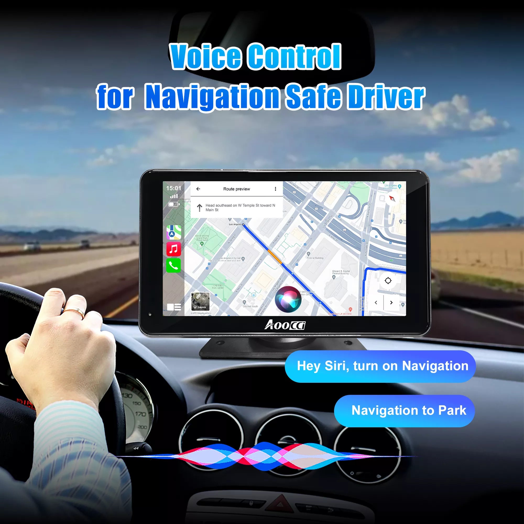 aoocci-p705-caméra- embarquée-moto-carplay-12