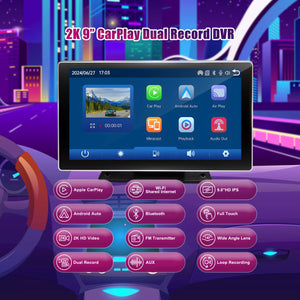 aoocci-produits-carplay-sans-fil-caméra-avant-arrière-caméra-de-tableau-de-bord-gps-d901s-5