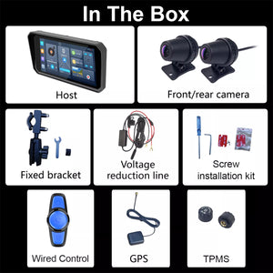 aoocci-u6-caméra- embarquée-pour-moto-carplay-12